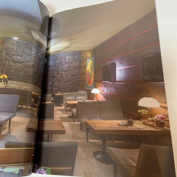 画像5: 建築家・山本忠司 風土に根ざし、地域を育む建築を求めて 京都工芸繊維大学美術工芸資料館 2019年 (5)