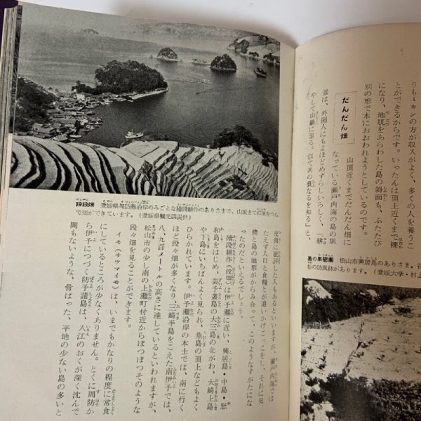 画像7: わが国土 9 瀬戸内海沿岸地方 喜多村俊夫 国民図書刊行会 1955年 (7)