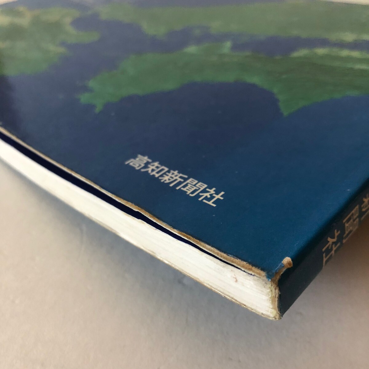 在庫一掃セール売れ筋ランキング 高知県万能地図 高知新聞社 昭和58年 中島暁 高知県 地図+旅行ガイド